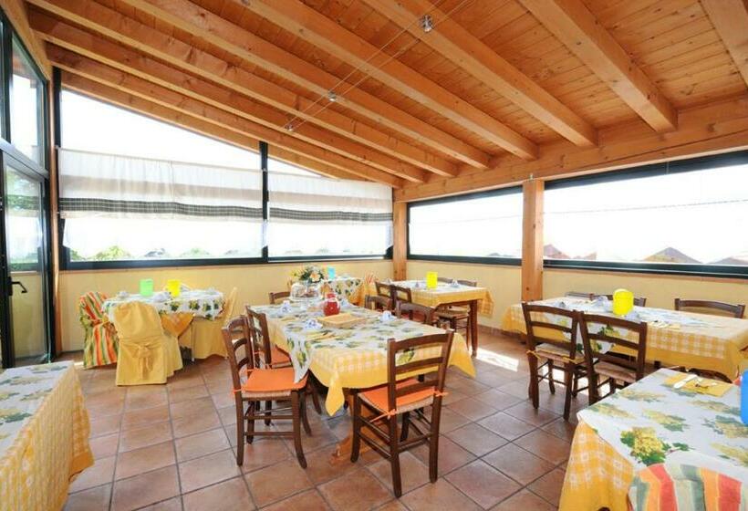 디럭스 룸, Agriturismo Lizzarola