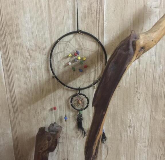 اتاق استاندارد با تخت بزرگ, Rỗng Homestay