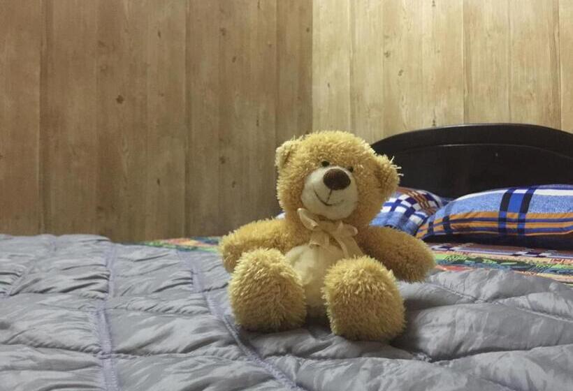 اتاق استاندارد با تخت بزرگ, Rỗng Homestay