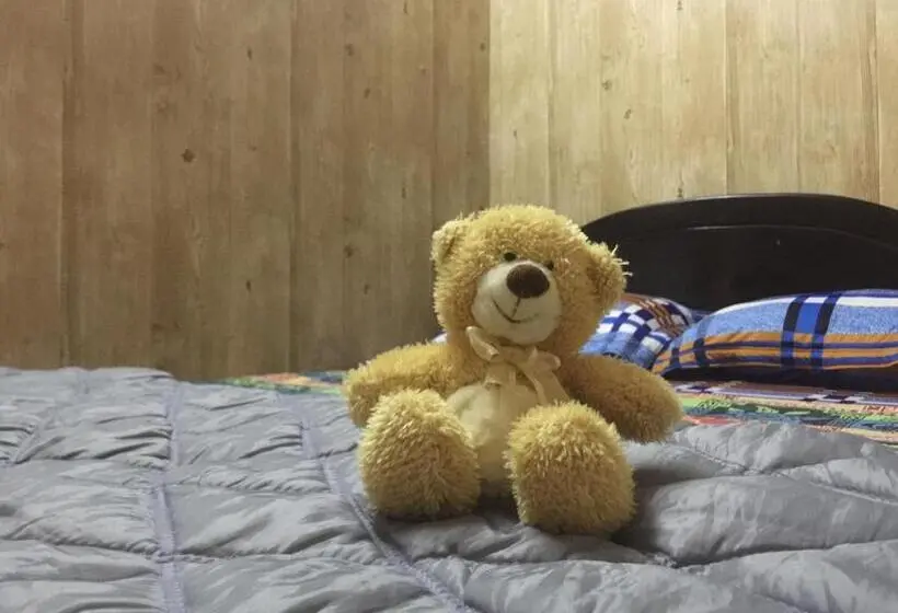 اتاق استاندارد با تخت بزرگ, Rỗng Homestay