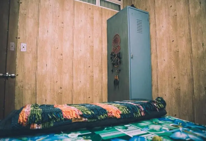 اتاق استاندارد, Rỗng Homestay