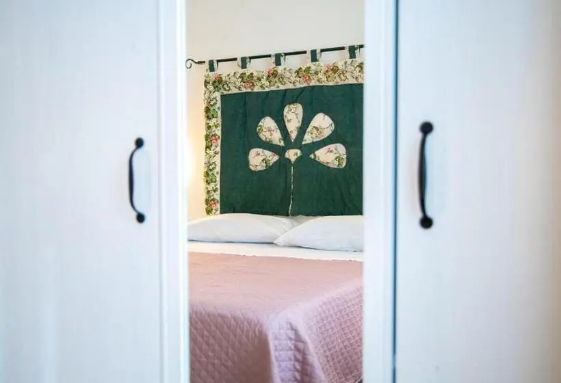 Habitació Estàndard, B&b Al Vecchio Olmo