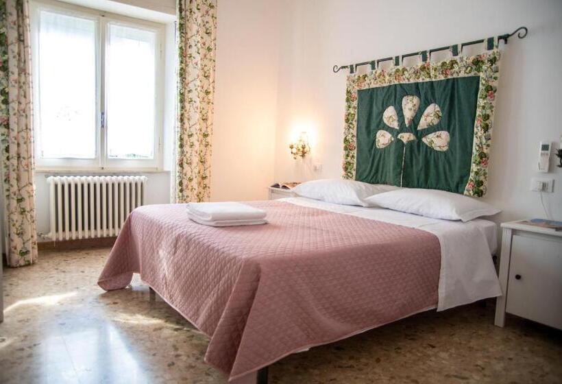 Номер Стандарт, B&b Al Vecchio Olmo