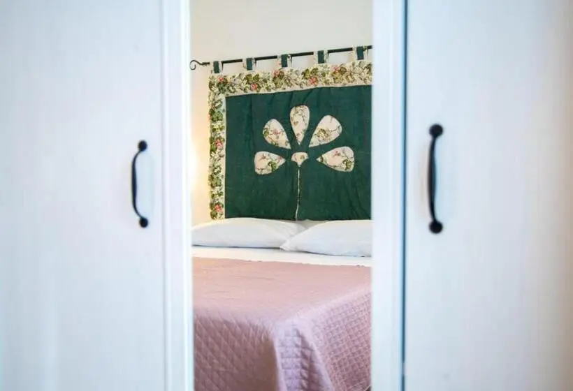 Habitació Estàndard, B&b Al Vecchio Olmo