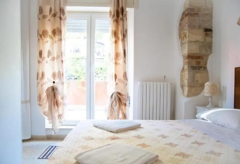 Habitació Economy, B&b Al Vecchio Olmo