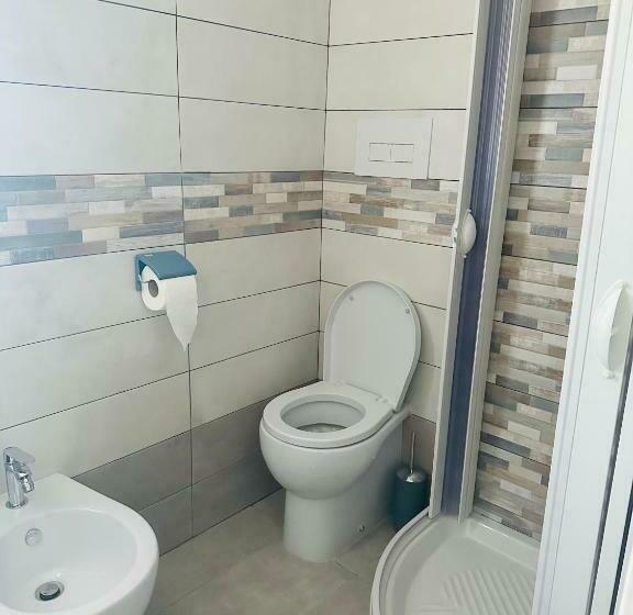 اتاق اکونومی, B&b Antica Forneria