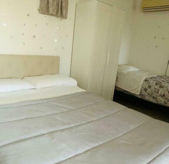 Номер Economy, B&b Antica Forneria