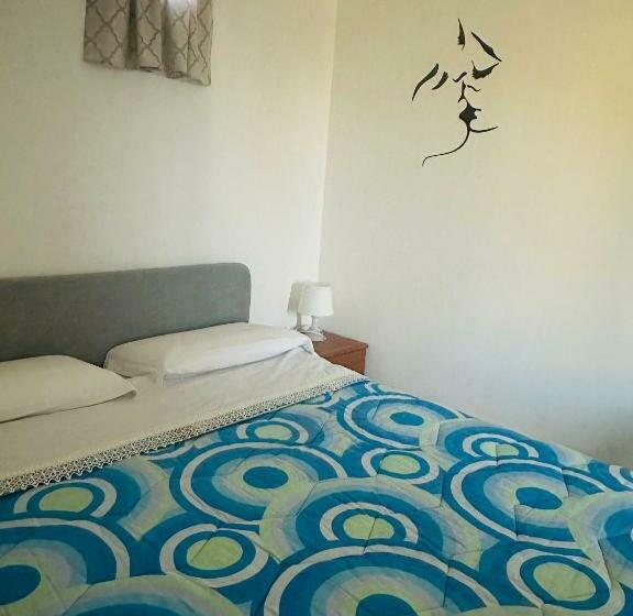 Номер Economy, B&b Antica Forneria