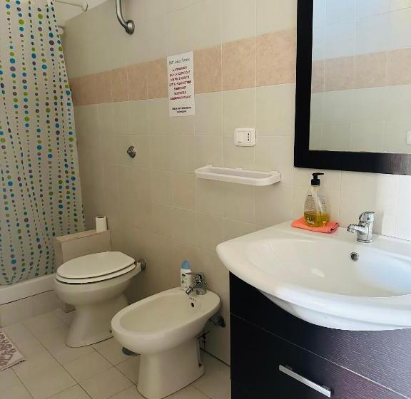 Номер Стандарт, B&b Antica Forneria