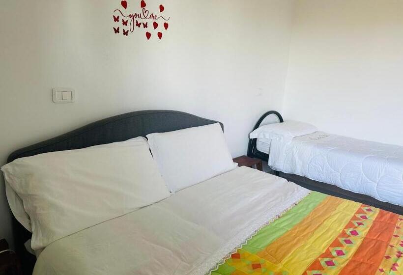 Номер Стандарт, B&b Antica Forneria