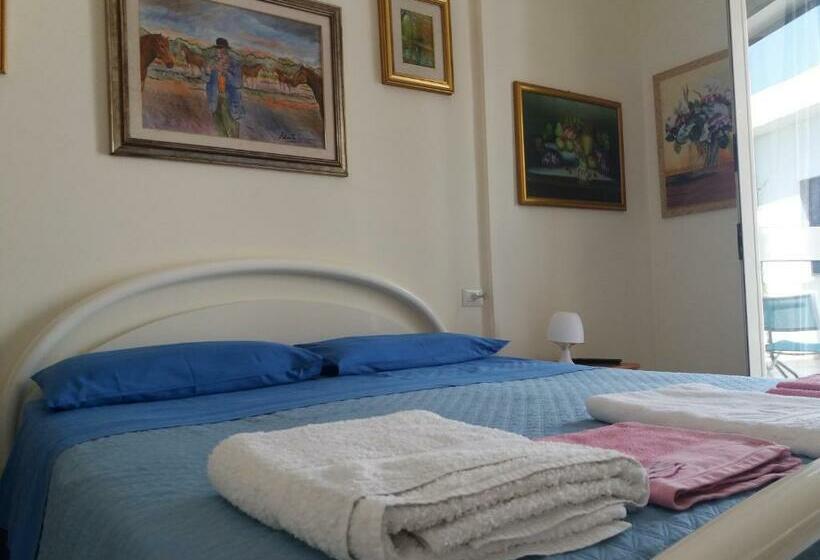 Номер Стандарт, B&b Villa Pegaso