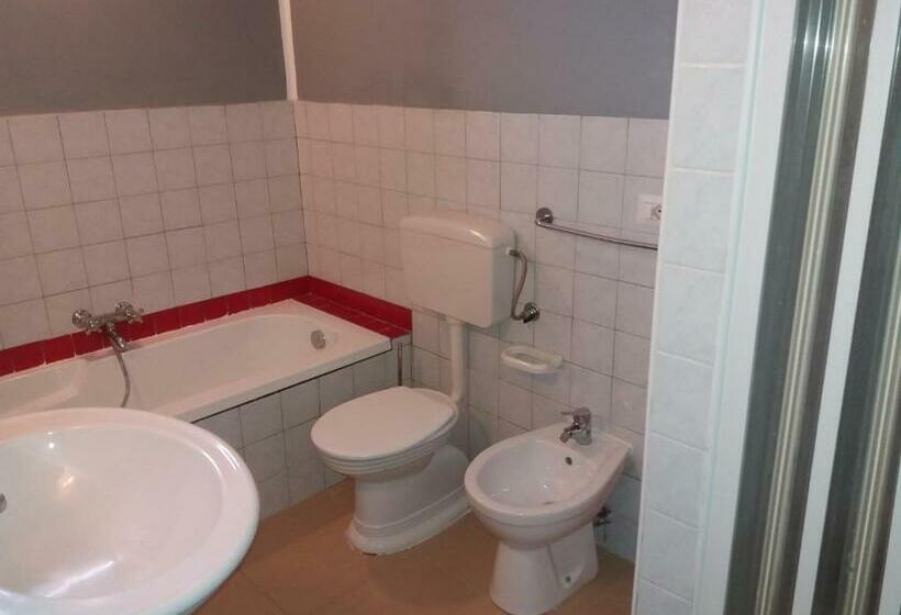 标准间, B&b Villa Pegaso