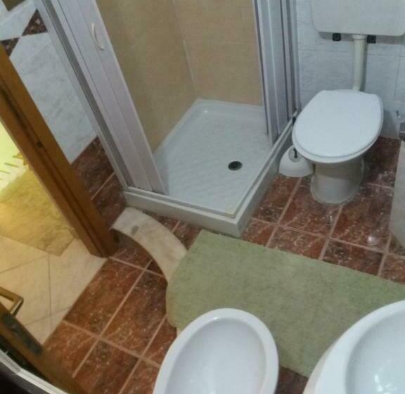 标准间, B&b Villa Pegaso