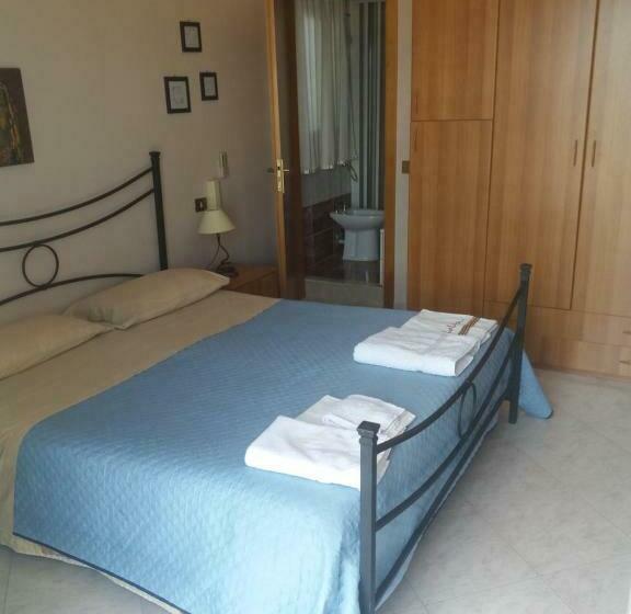 标准间, B&b Villa Pegaso