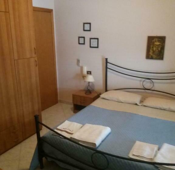 标准间, B&b Villa Pegaso