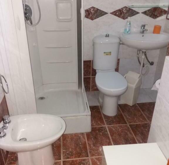 标准间, B&b Villa Pegaso