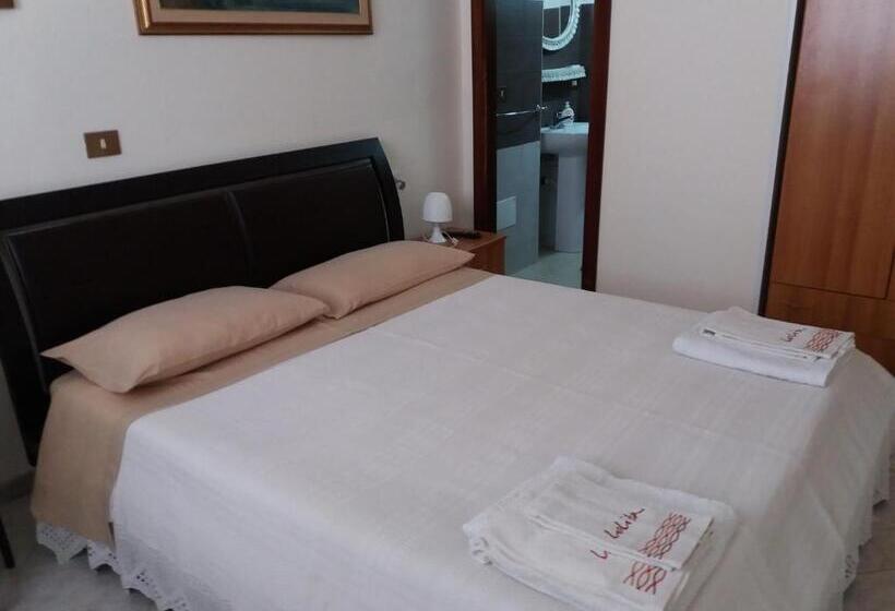 Номер Стандарт, B&b Villa Pegaso