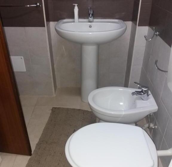 标准间, B&b Villa Pegaso