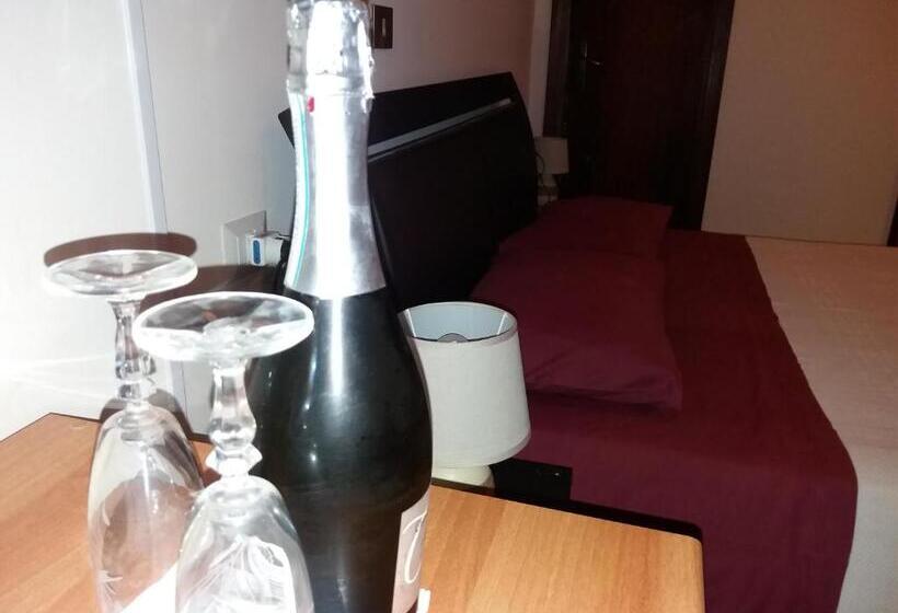 标准间, B&b Villa Pegaso