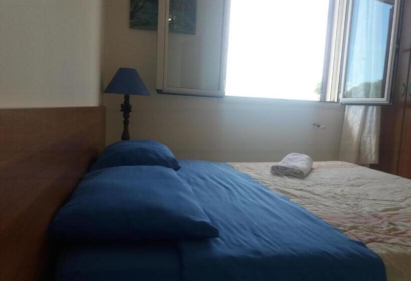 Standard room with outdoor bath, B&b Villa Pegaso