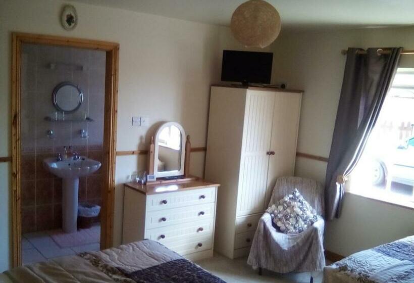 غرفة قياسية, Kilmacale House