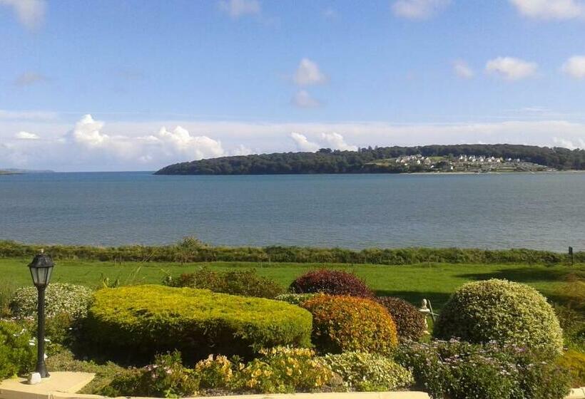 غرفة قياسية مطلّة علي البحر, Kilmacale House