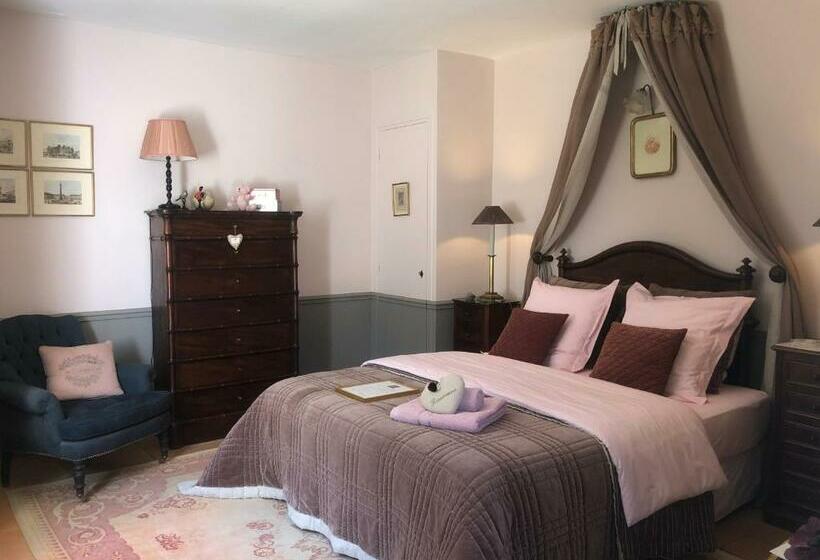 חדר סטנדרט, Les Aurochs