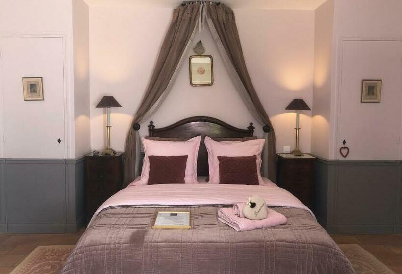 חדר סטנדרט, Les Aurochs