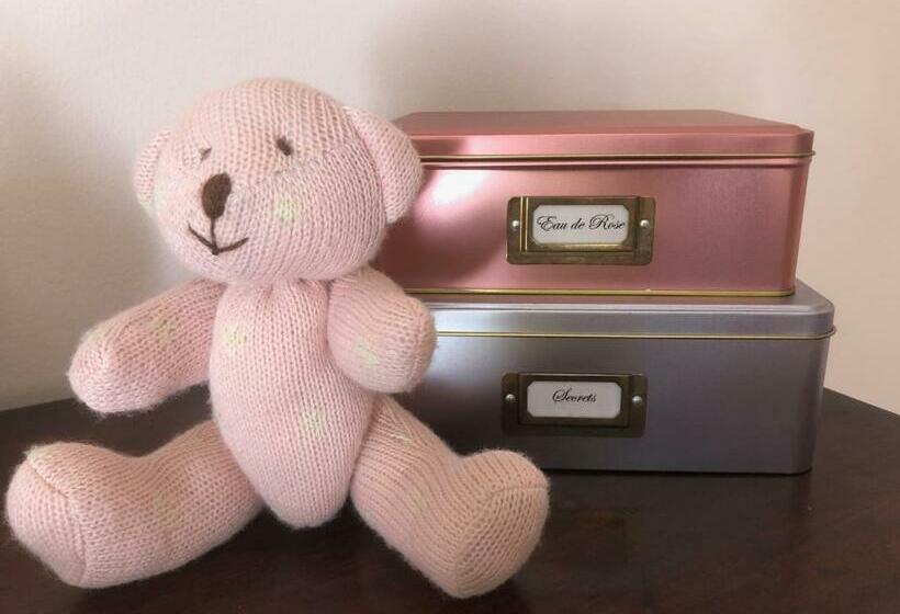 חדר סטנדרט, Les Aurochs