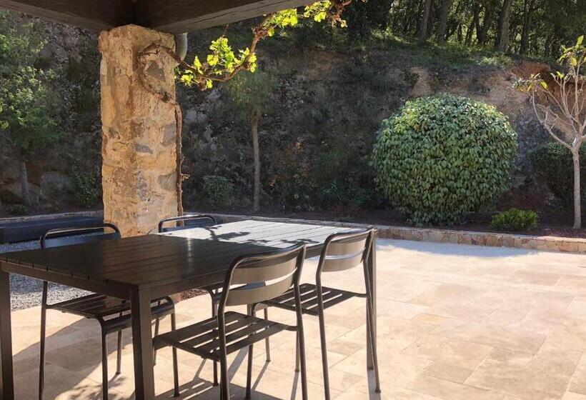 בית, 2 חדרי שינה, Les Aurochs