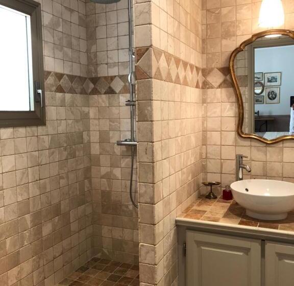 סוויטה נוף לגינה, Les Aurochs