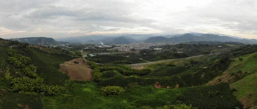 חדר משפחתי, Finca Hotel Villa Clara