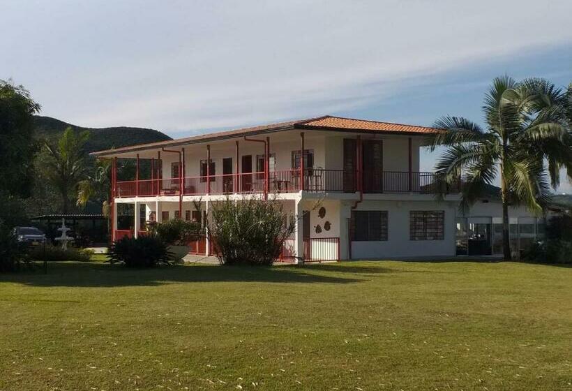 4인용 스탠다드 룸, Finca Hotel Villa Clara