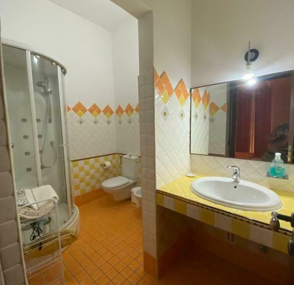 Номер Deluxe Вид на Море с Балконом, Gr B&b