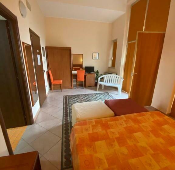 Номер Deluxe Вид на Море с Балконом, Gr B&b