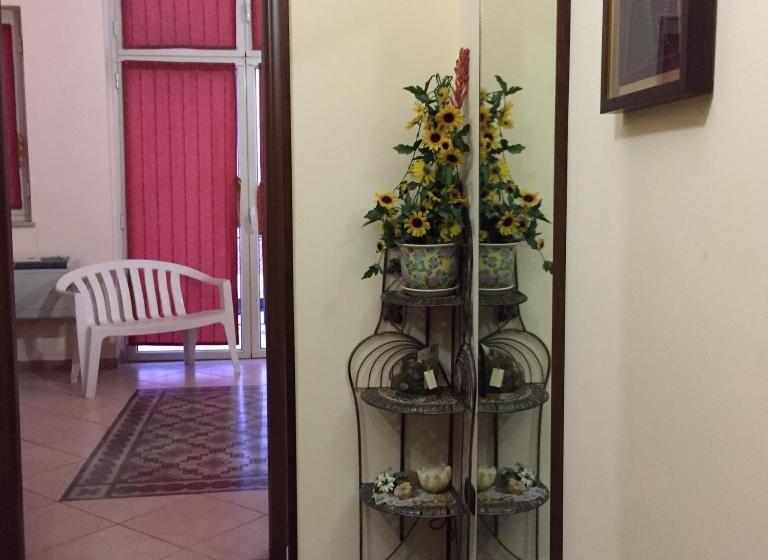 Номер Deluxe Вид на Море с Балконом, Gr B&b