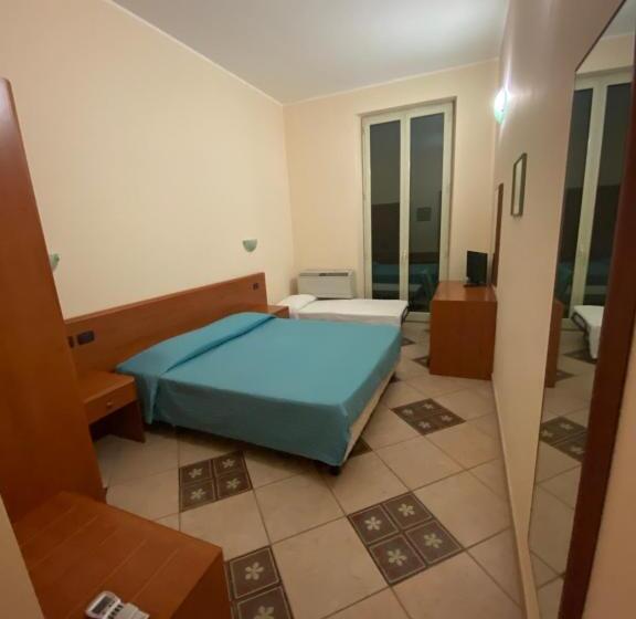 Номер Deluxe, Gr B&b