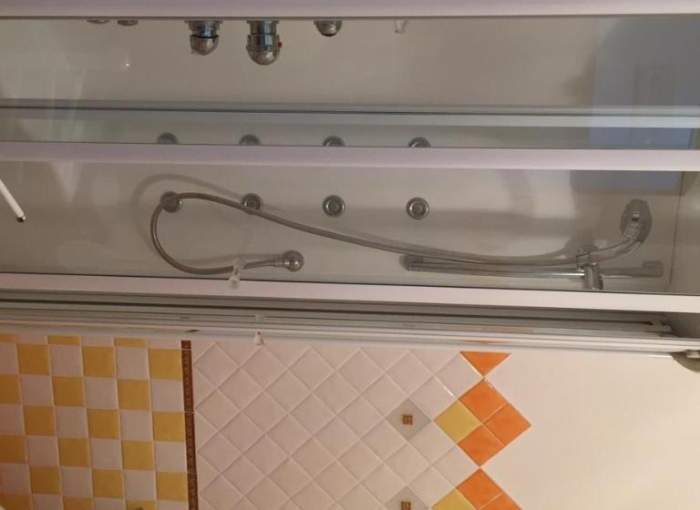 Номер Deluxe, Gr B&b