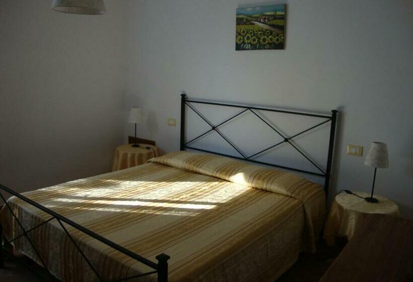 Номер Стандарт, Le Ville