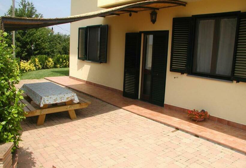 Номер Стандарт, Le Ville