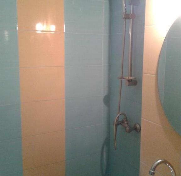 Triple Room Sea View, Zora