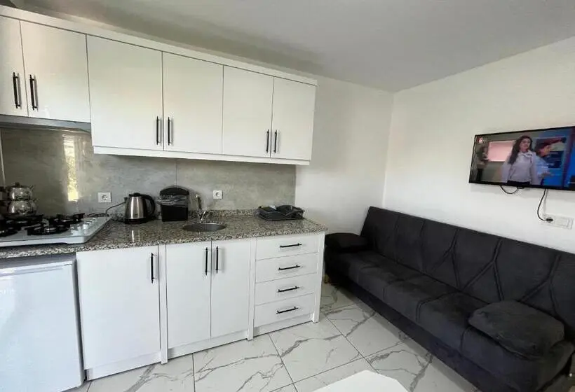 استودیوی استاندارد, Oğuz Apart