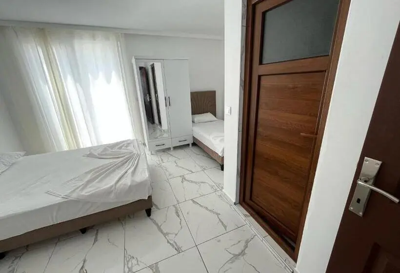 استودیوی استاندارد, Oğuz Apart