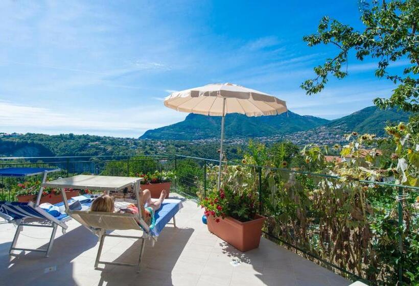 Apartament 2 Sypialnie, Da Zia Adele