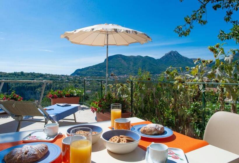 Apartament 2 Sypialnie, Da Zia Adele