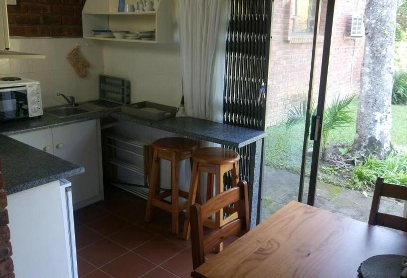 בקתת חדר, Secret Sithela