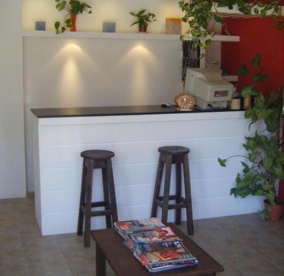 스탠다드 룸, San Remo Amapola Apart