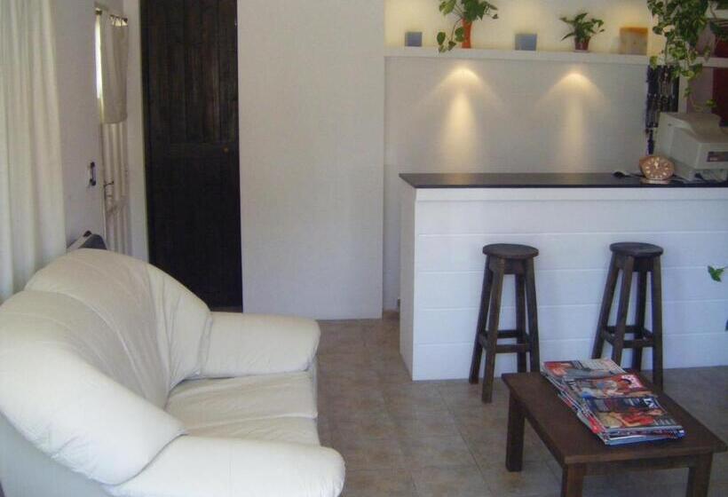 标准间, San Remo Amapola Apart