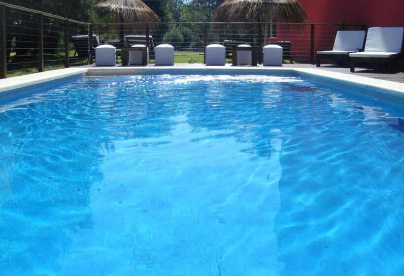 标准间, San Remo Amapola Apart