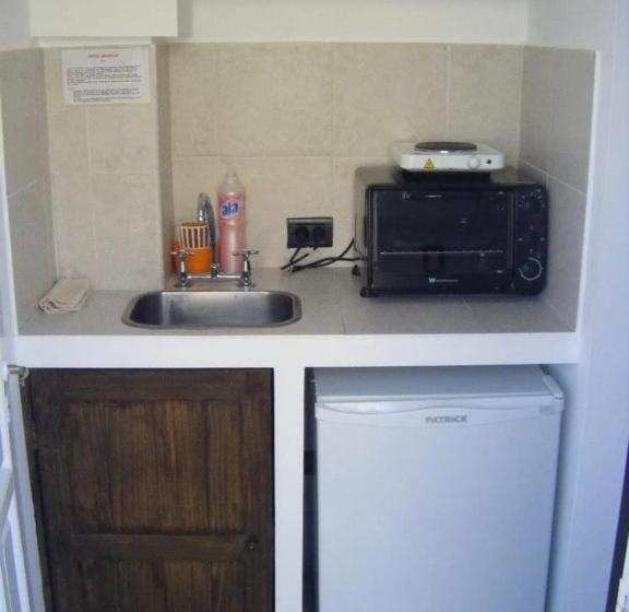 标准间, San Remo Amapola Apart